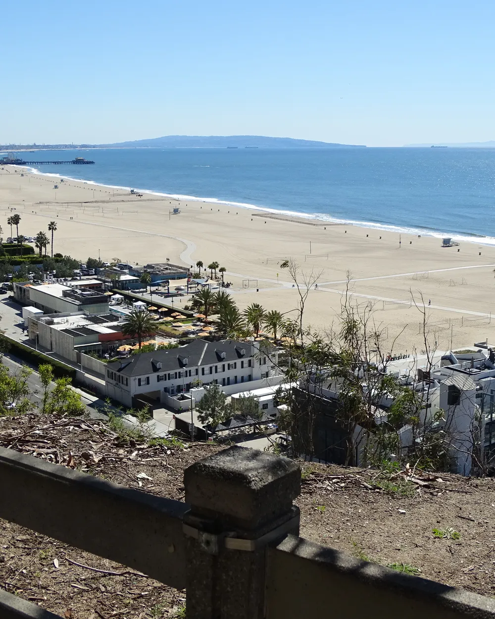 Palisades Park