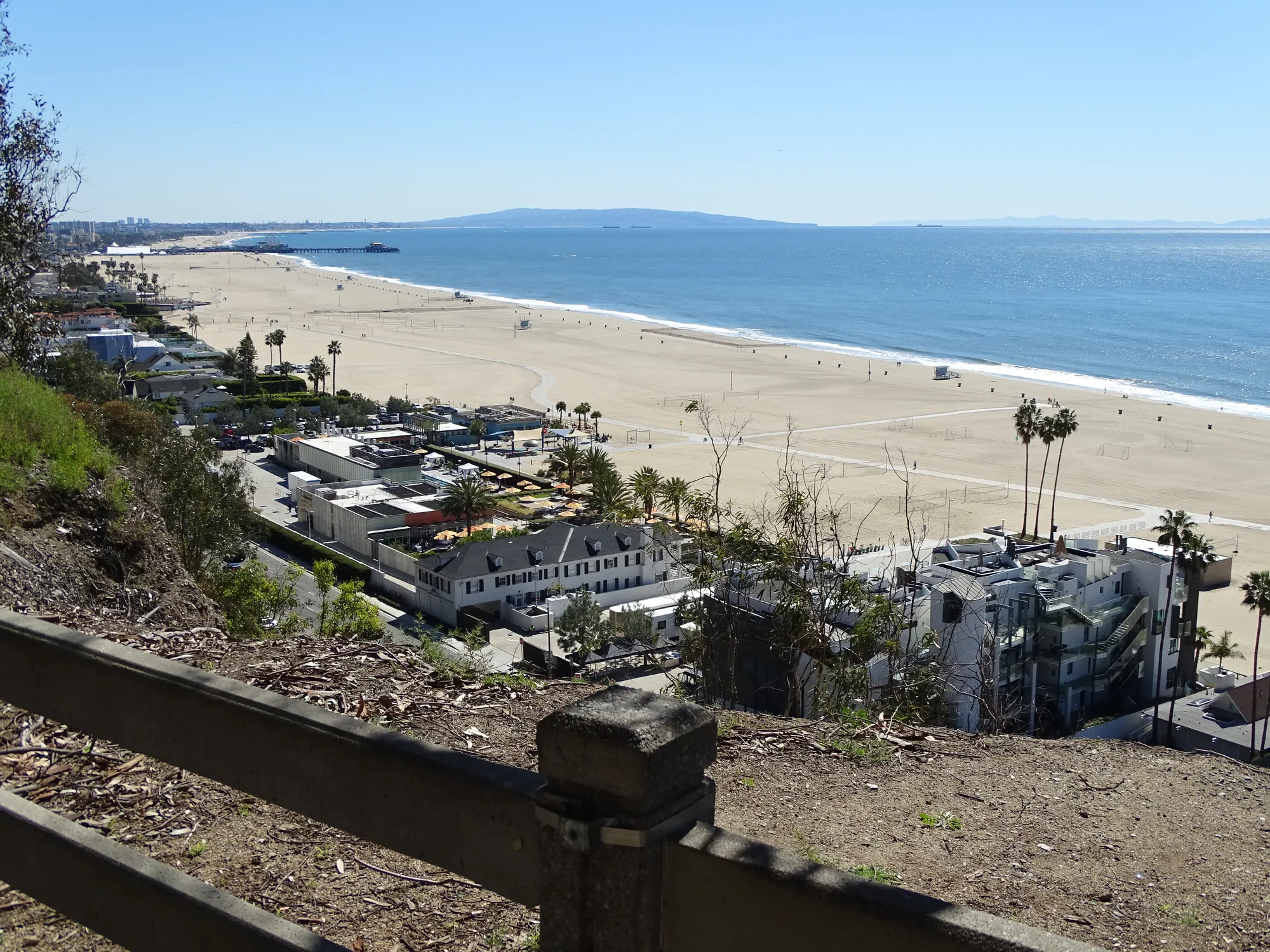 Palisades Park